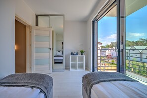 House | 2 bilik tidur, seterika/papan seterika 