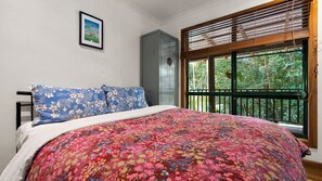 Room - Fern House your serene rainforest retreat (Bingil Bay)