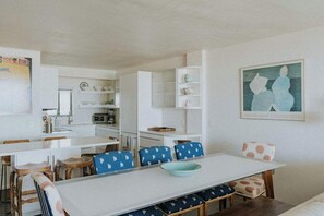 Dining - The Spoleto by Mira-Mar (Wrightsville Beach)