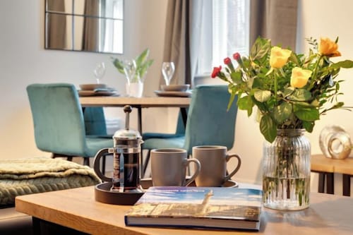 The Hideaway at Monk Street by Week2Week