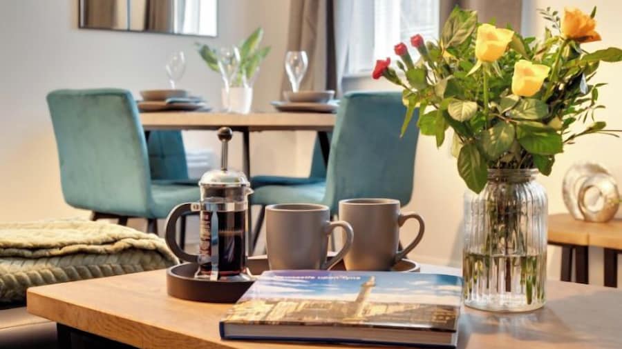 The Hideaway at Monk Street by Week2Week