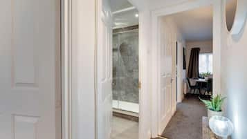 2 chambres, Wi-Fi gratuit