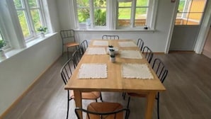 Borðstofa