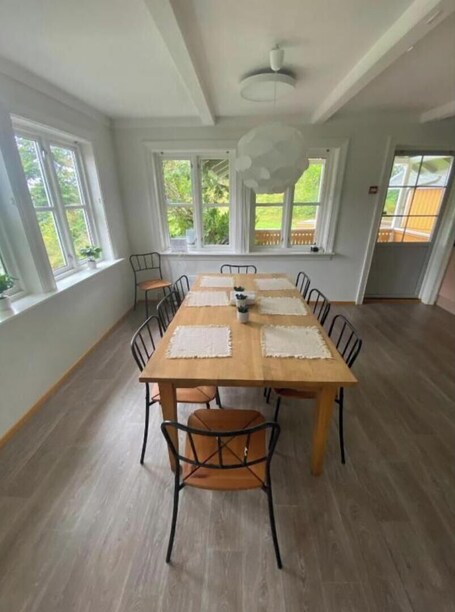 Comedor