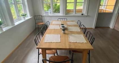 Arendal Deluxe Rooms