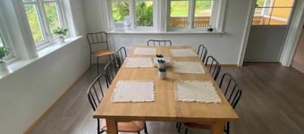 Arendal Deluxe Rooms