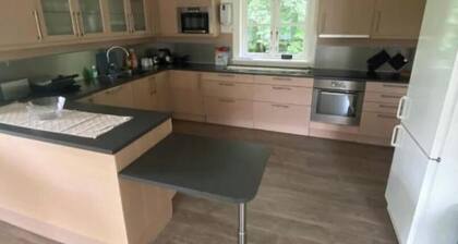 Arendal Deluxe Rooms