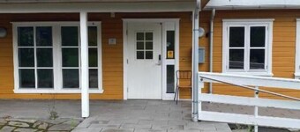 Arendal Deluxe Rooms