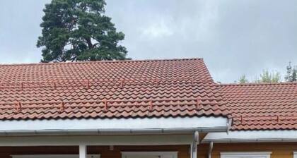 Arendal Deluxe Rooms