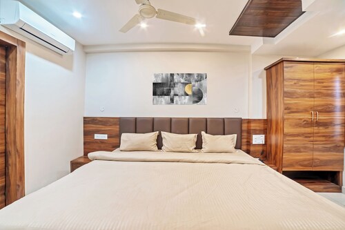 The Byke Om Celebrations