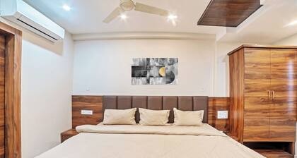 The Byke Om Celebrations