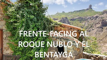 Loft, 2 habitaciones, para fumadores, alberca privada | Alberca | Alberca al aire libre