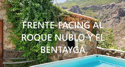 Rural House Pepita Flores 2 Nights