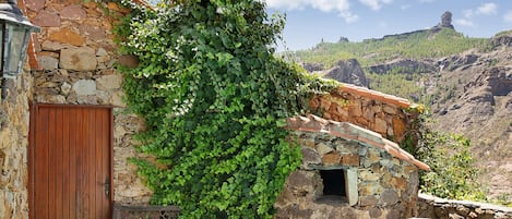 Loft, 2 Bedrooms, Smoking, Private Pool | Property grounds