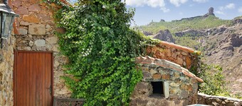 Rural House Pepita Flores 2 Nights