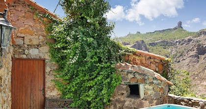 Rural House Pepita Flores 2 Nights