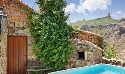 Rural House Pepita Flores 2 Nights