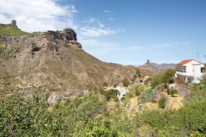 Loft, 2 Bedrooms, Smoking, Private Pool | Exterior - Rural House Pepita Flores 2 Nights (Tejeda)