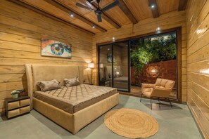 Luxury Villa | 6 bedrooms, free WiFi - Amarjas Sunset Retreat (Mawal)