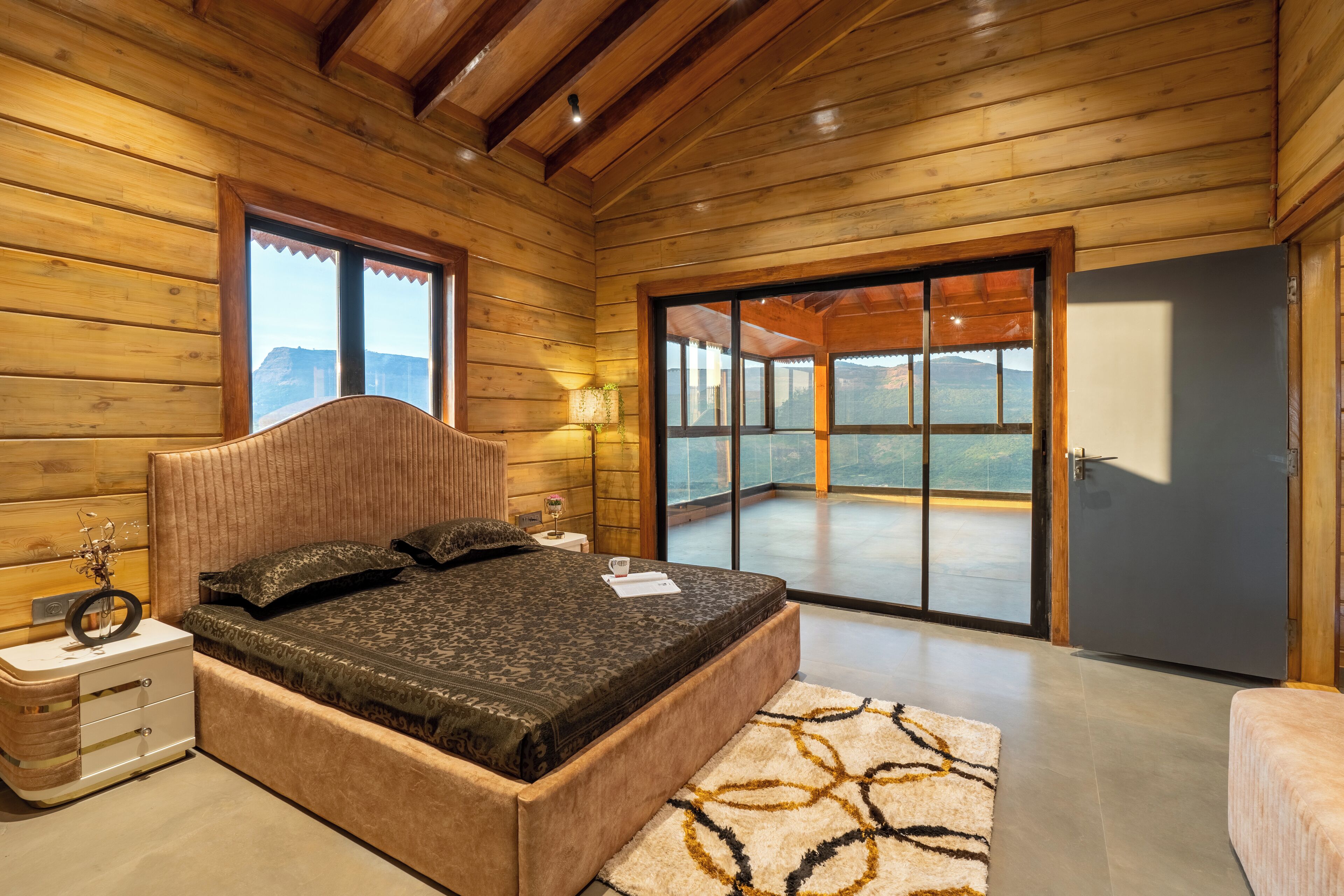 Luxury Villa | 6 bedrooms, free WiFi