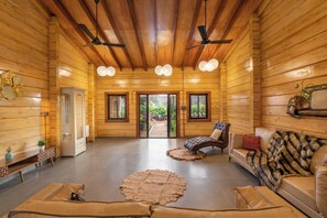 Villa luxueuse | 6 chambres, accès au Wi-Fi (inclus)