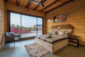 Villa de lujo | 6 dormitorios y wifi gratis