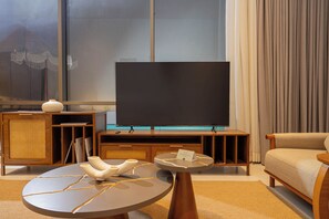 Flat-screen TV - Yonobi (Madinah)