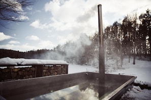 House | Spa treatment - Holiday Home in Dabie, Directly at the Lake (Bytow)