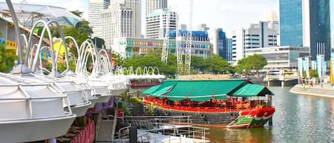 Port esportiu