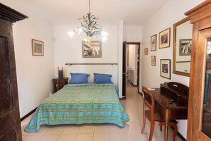 2 camere, ferro/asse da stiro, Wi-Fi, lenzuola