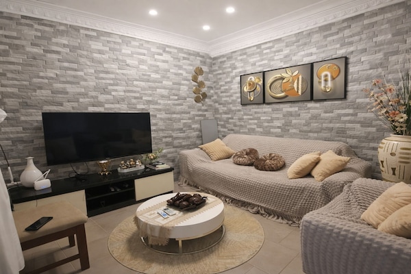 Smart TV, videogames