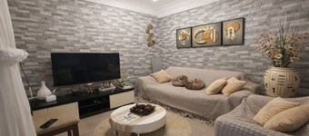 Adorable annex for a quiet stay