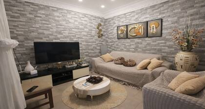 Adorable annex for a quiet stay