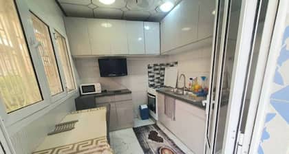 Adorable annexe pour un séjour tranquille