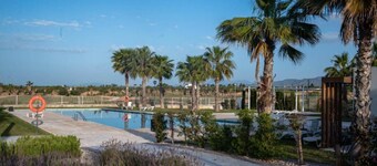 Casa Cariño @ Hacienda del Alamo Golf Resort