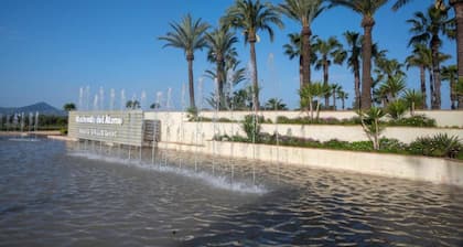 Casa Cariño @ Hacienda del Alamo Golf Resort