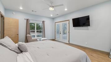 Rumah, 5 kamar tidur | 5 kamar tidur dan Wi-Fi gratis