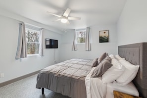 House, 5 Bedrooms | 5 bedrooms, free WiFi