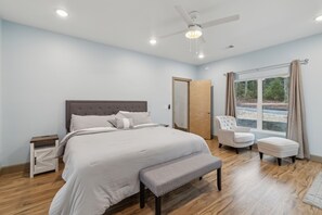 Ferienhaus, 5 Schlafzimmer