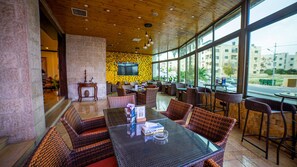 Exterior - Grand Days Hotel & Suites (Amman)