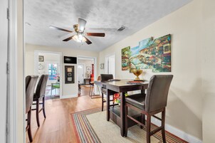 独立别墅, 3 间卧室 | 用餐