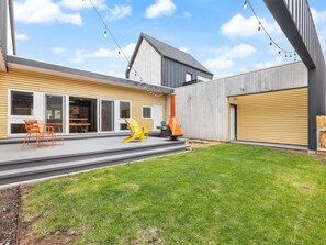 テラス / パティオ