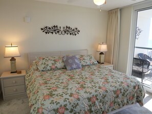 Appart'hĂŽtel, 2 chambres