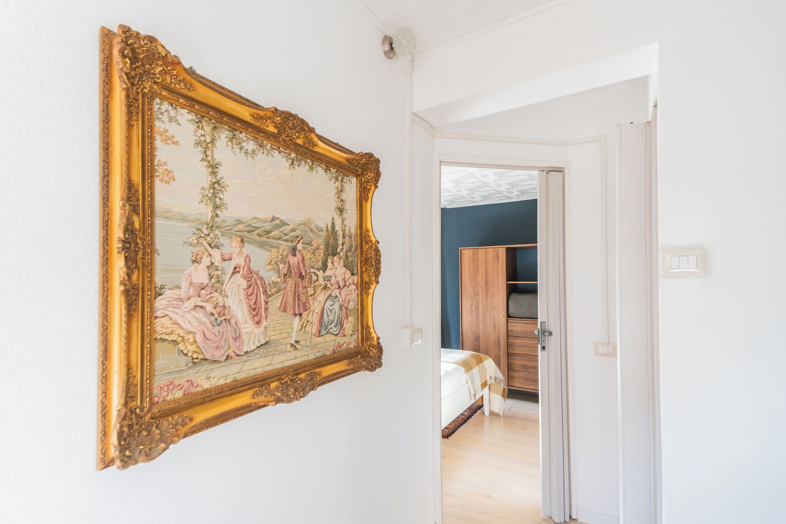 Villa (3 Bedrooms) | Interior