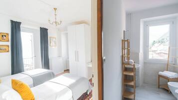 Vila (3 Bedrooms) | Parte interna