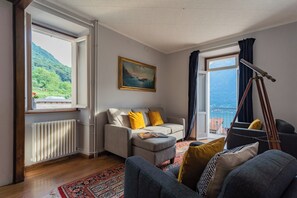 Villa (3 Bedrooms) | Coin séjour