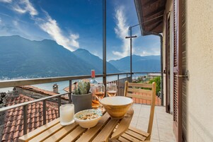 Villa (3 Bedrooms) | Terrace/patio