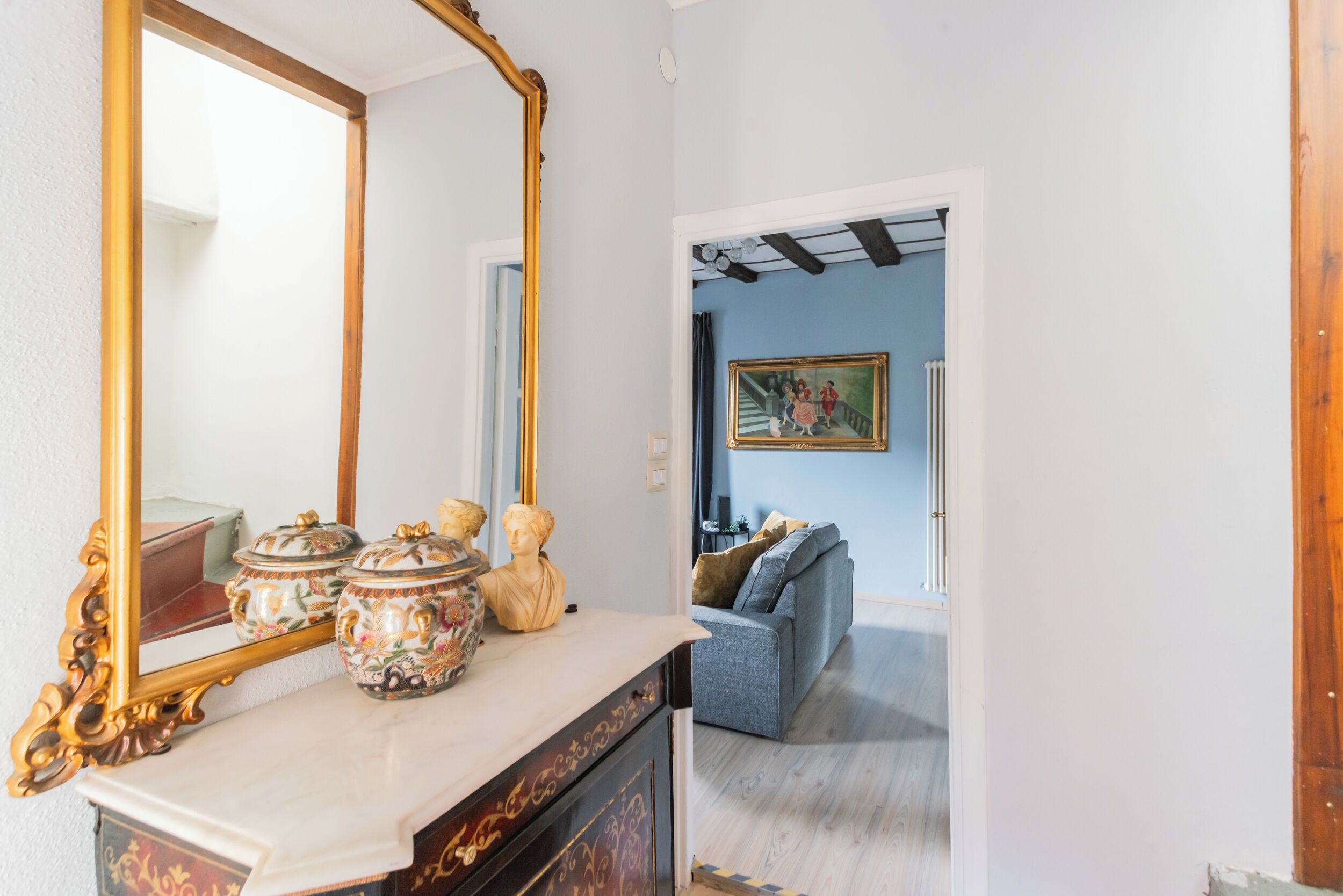 Villa (3 Bedrooms) | Interior