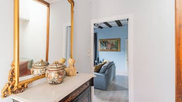 Villa (3 Bedrooms) | Innenbereich