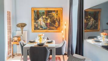 Villa (3 Bedrooms) | Innenbereich